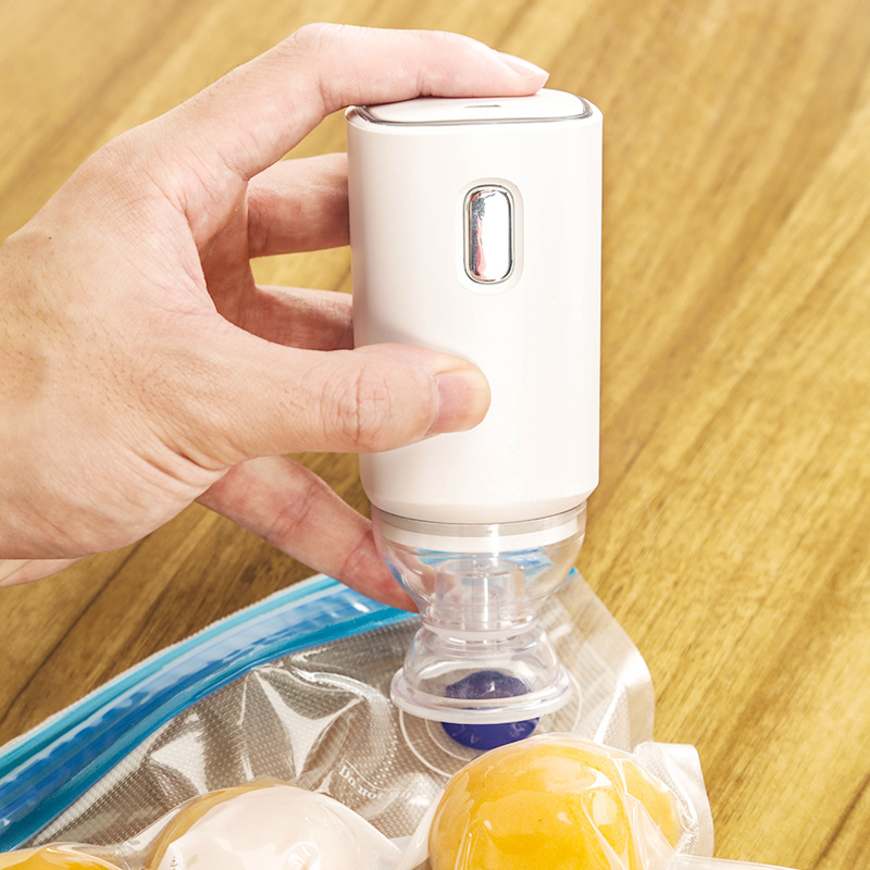 FoodVacuumCompressionBagElectricAirPump-Veeddydropshipping-1