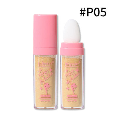Full Body Highlighter To Brighten Up The Natural Three-dimensional Finishing Blush3
