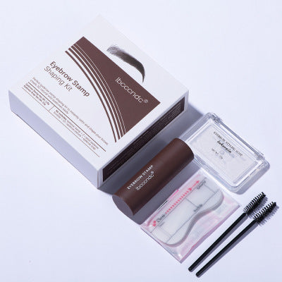 Hairline Eyebrow Powder Seal Set1