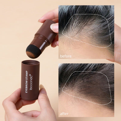 Hairline Eyebrow Powder Seal Set3