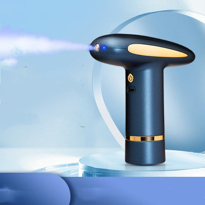 Hand Held Nano Spray For Beauty Salons-1