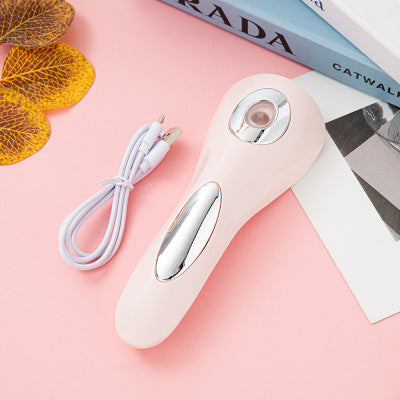 Handheld Nail Drying Lamp UV LED Lamp For Nails Rechargeable Mini LED UV Lamp Nail Dryer For Gel Nails Portability Nail Art Tool2