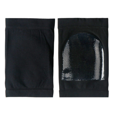 Heel Sock Foot Cover Crack Prevention3