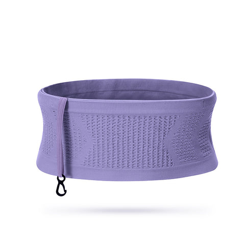 High-stretch Large Capacity Sports Multifunctional Security Breathable Corset Portable Gym Loose Elastic Waist Pack Invisible Fitness-6