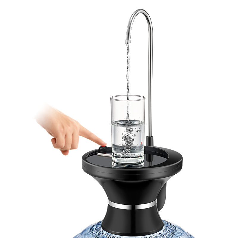     HouseholdBarreledIntelligentTrayWaterPumpGadgets-Veeddydropshipping-3