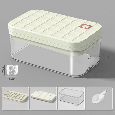     HouseholdFashionIceMoldPressTypeStorageBox-Veeddydropshipping-5