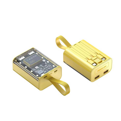    IntelligentDigitalDisplayTransparentModelRechargeableBatteryWithItsOwnLine-Veeddydropshipping-7