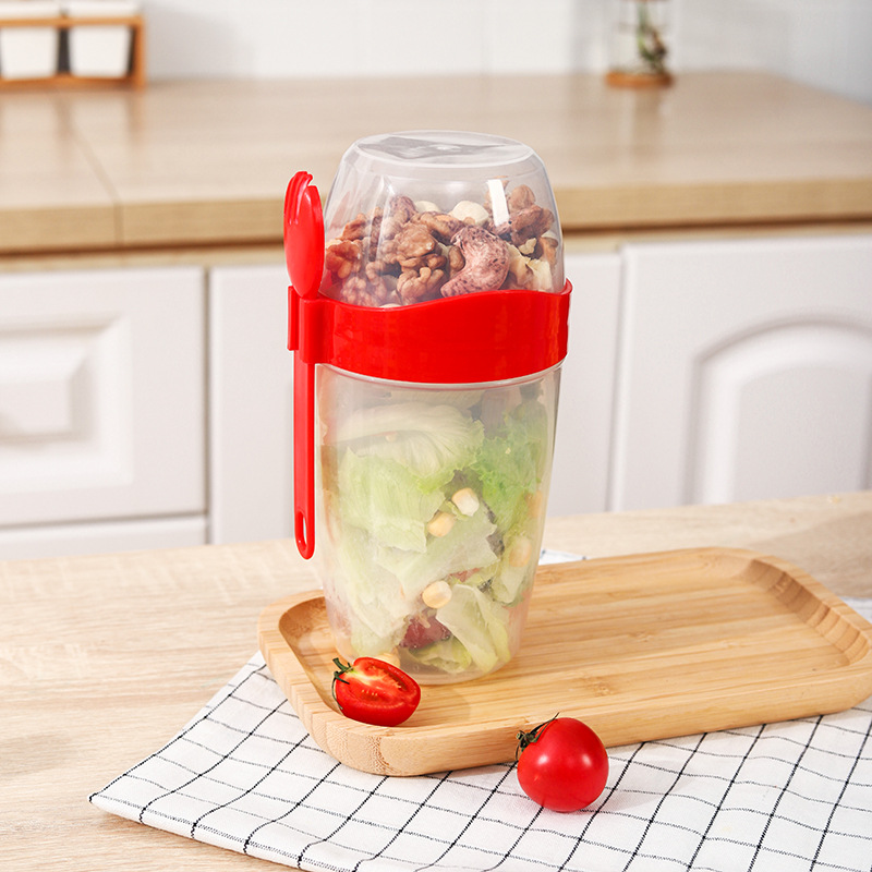 KitchenGadgetsLargeCapacitySaladCupWithSpoonLid-Veeddydropshipping-4