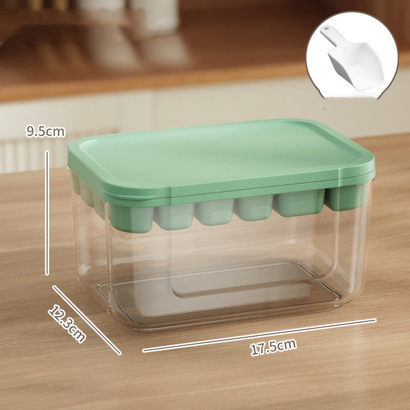 KitchenGadgetsLargeCapacitySiliconeIceCubeMold-Veeddydropshipping-6