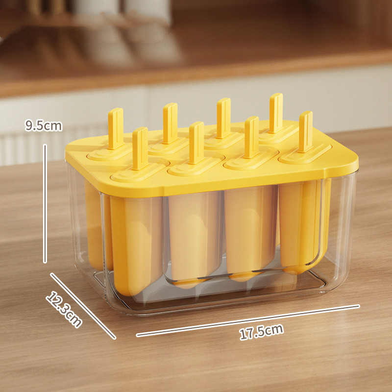 KitchenGadgetsLargeCapacitySiliconeIceCubeMold-Veeddydropshipping-8