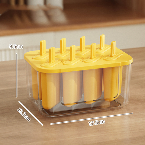 KitchenGadgetsLargeCapacitySiliconeIceCubeMold-Veeddydropshipping-8
