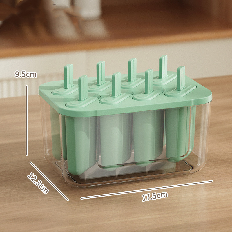     KitchenGadgetsLargeCapacitySiliconeIceCubeMold-Veeddydropshipping-9