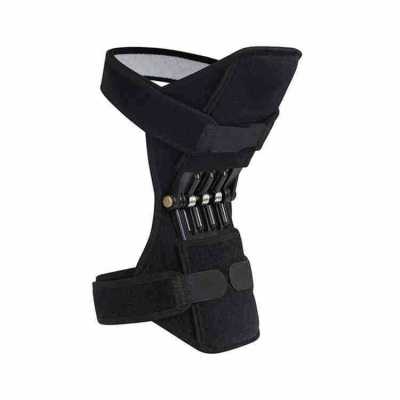 Knee Booster Patella Joint Protection Old Cold Legs Outdoor Sports Kneecaps-1
