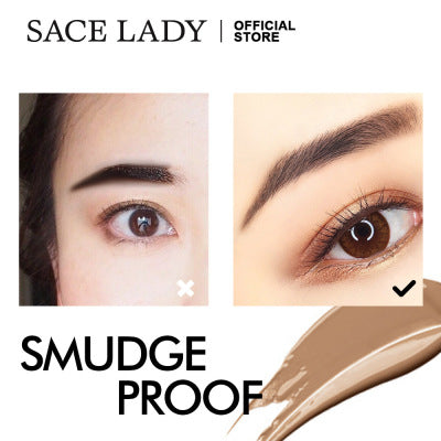 Liquid Mascara Is Waterproof, Durable And Hard To Fade2