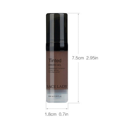 Liquid Mascara Is Waterproof, Durable And Hard To Fade7