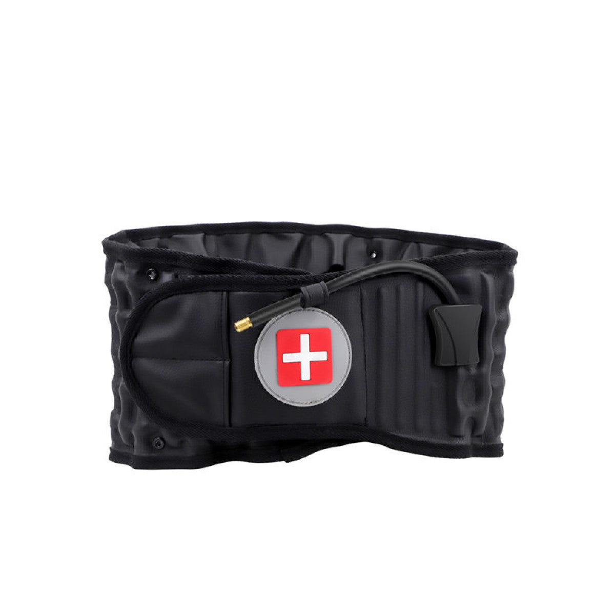 Lumbar Spinal-air Decompression Back Belt-3