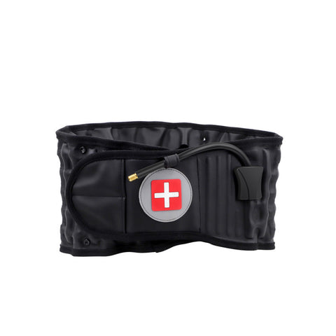Lumbar Spinal-air Decompression Back Belt-3