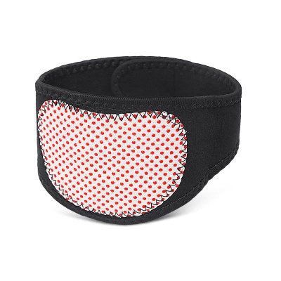Magnet Hot Pressing Warm And Wind Proof Neck Protection3