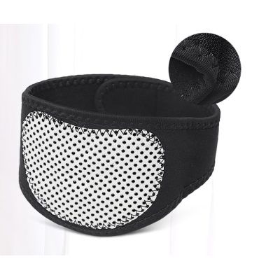 Magnet Hot Pressing Warm And Wind Proof Neck Protection4