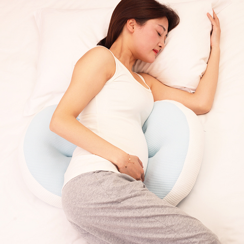 MaternityWaistProtectionSideSleepingPillow-Veeddydropshipping-1