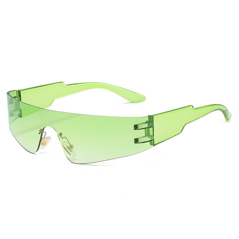 Men And Women Fashion Punk Sports Sunglasses Fitness-7