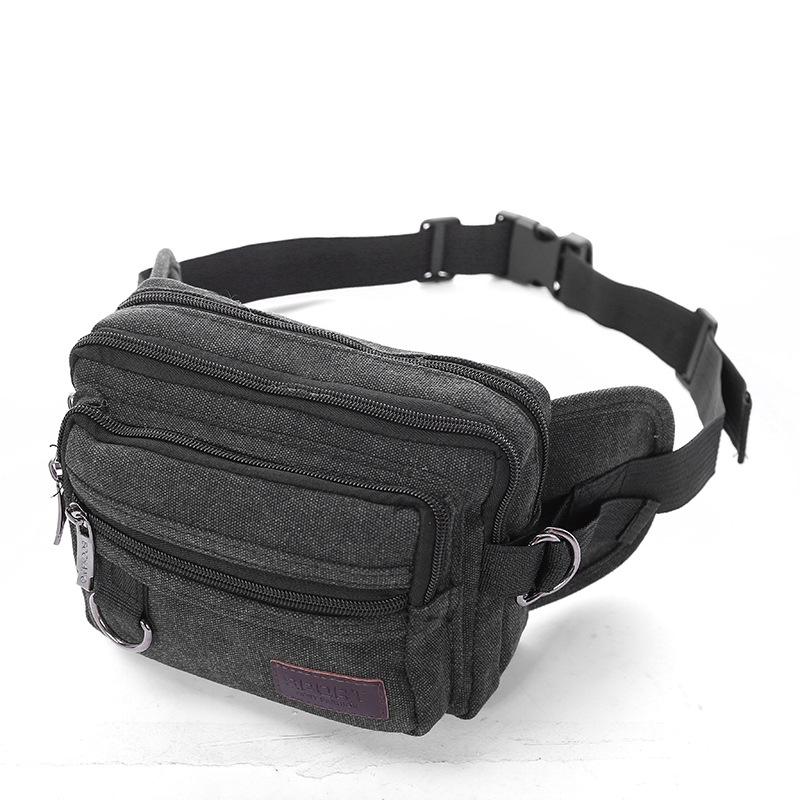 MenWaistBagHipBumBagWithAdjustableStrapForOutdoorsCamping-veeddydropshipping-5