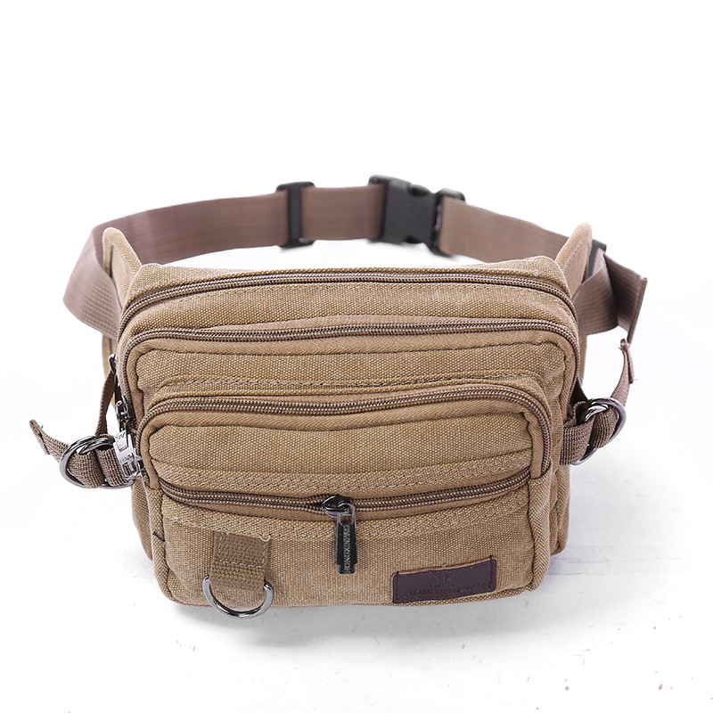 MenWaistBagHipBumBagWithAdjustableStrapForOutdoorsCamping-veeddydropshipping-7