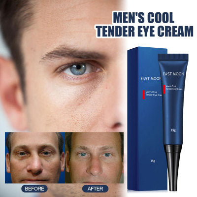 Men's Retinol Firming And Lightening Dark Circles Moisturizing Eye Cream-2