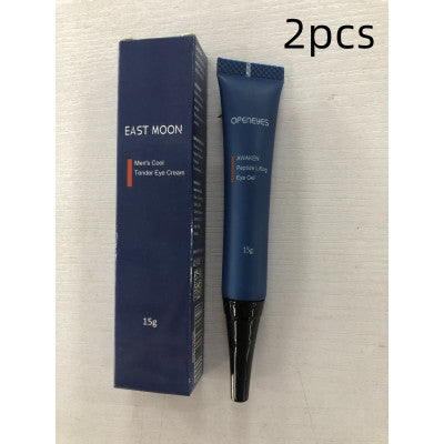 Men's Retinol Firming And Lightening Dark Circles Moisturizing Eye Cream-6