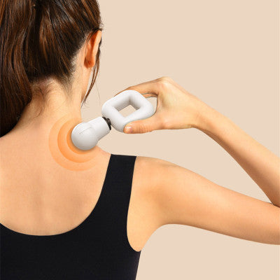 Meridian Muscle Relaxation Women's Electric Health Equipment2