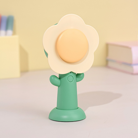    MiniLittleFlowerInsHandheldUsbRechargeablePortableDesktopDesktopStyle-Veeddydropshipping-2