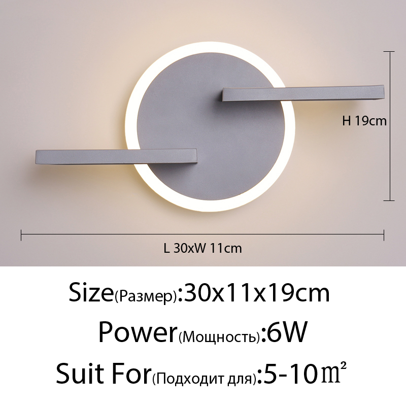     Minimalistartlivingroomwalldecorationlamps-Veeddydropshipping-2