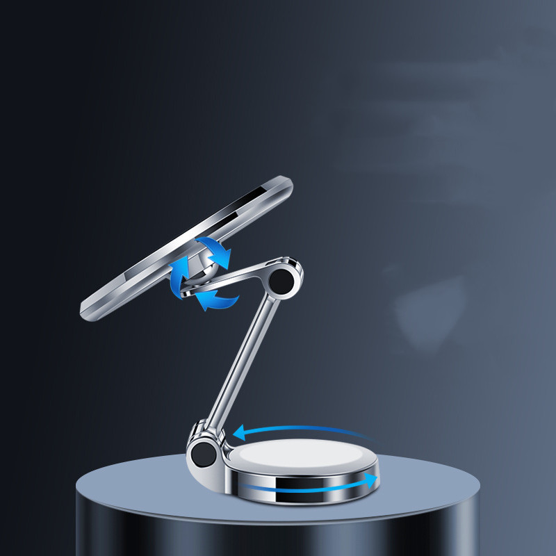    Mobilephoneholderflexibleclipwithdual360degrees-Veeddydropshipping-5