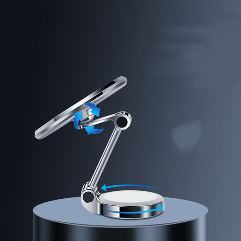    Mobilephoneholderflexibleclipwithdual360degrees-Veeddydropshipping-5