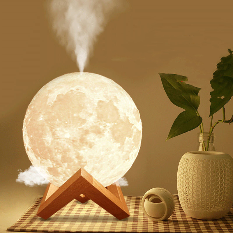   Moonhumidifiernightlightbedroomhomearomatherapymoisturizingspray-Veeddydropshipping-1