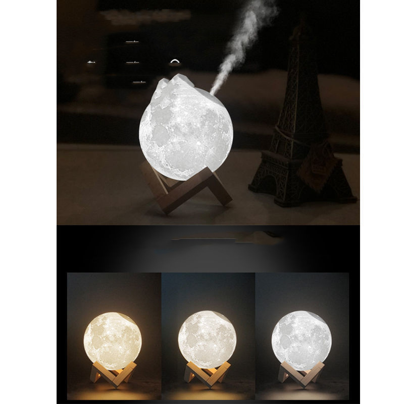    Moonhumidifiernightlightbedroomhomearomatherapymoisturizingspray-Veeddydropshipping-3