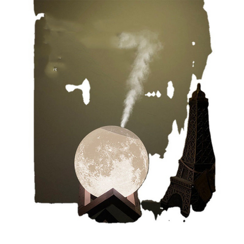    Moonhumidifiernightlightbedroomhomearomatherapymoisturizingspray-Veeddydropshipping-4