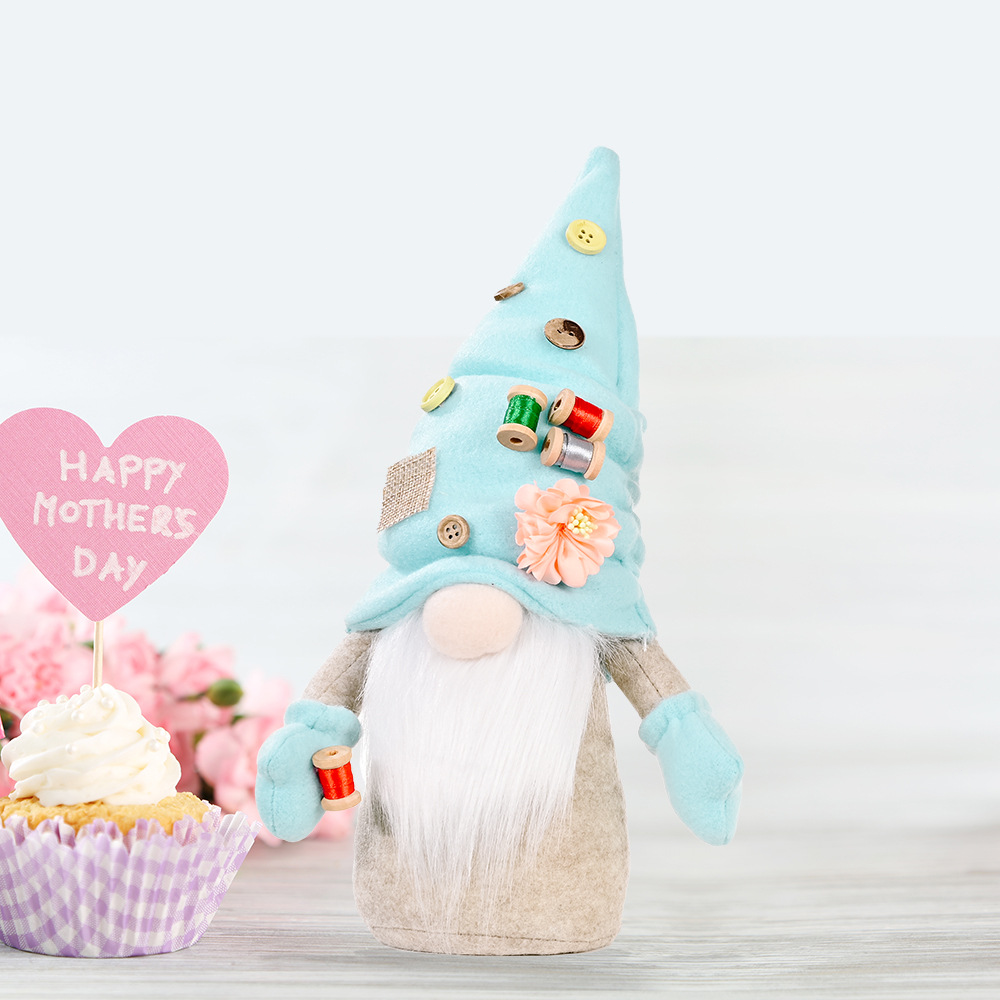    MotherValentine_sDayTulipRudolphDollDecorationHomeWindowDecoration-Veeddydropshipping-7