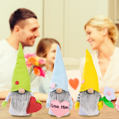    Mother_sDayCreativeGiftRudolphPointedHatDoll-Veeddydropshipping-1