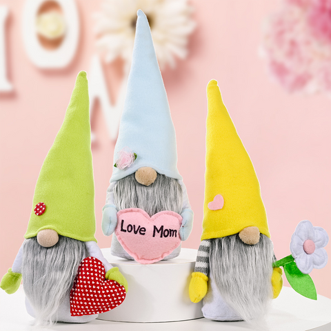     Mother_sDayCreativeGiftRudolphPointedHatDoll-Veeddydropshipping-4