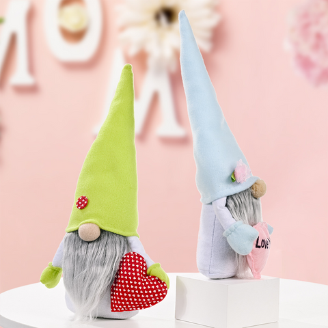      Mother_sDayCreativeGiftRudolphPointedHatDoll-Veeddydropshipping-7
