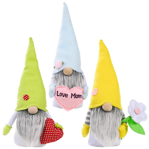    Mother_sDayCreativeGiftRudolphPointedHatDoll-Veeddydropshipping-8