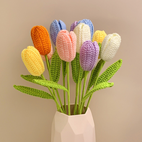     Mother_sDayGiftHandCrochetTulipImmortalFlower-Veeddydropshipping-3