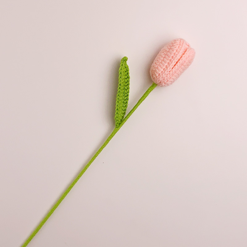     Mother_sDayGiftHandCrochetTulipImmortalFlower-Veeddydropshipping-8