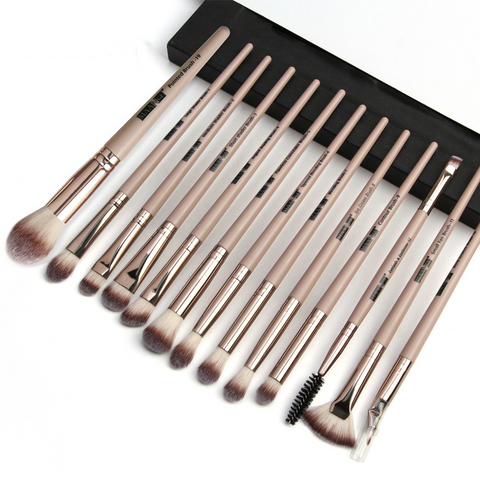 Mother‘s Day Gift Hot Sale 13-Piece Eye Makeup Brush Set by Maange-Veeddydropshipping