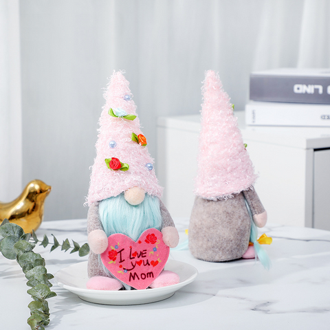    Mother_sDayLoveGiftsFacelessDollDesktopOrnament-Veeddydropshipping-2