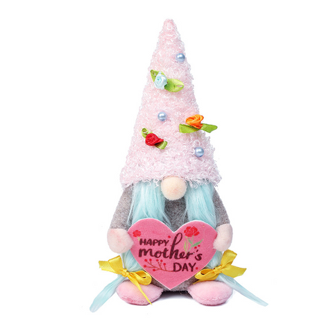    Mother_sDayLoveGiftsFacelessDollDesktopOrnament-Veeddydropshipping-4