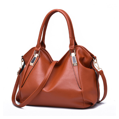 Mother‘s Day Women Totes Bag High Capacity Crossbody Shoulder Bags Soft Handbags-1