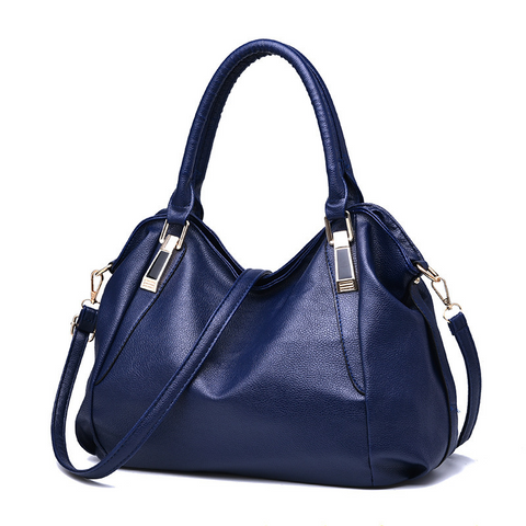 Mother‘s Day Women Totes Bag High Capacity Crossbody Shoulder Bags Soft Handbags-4
