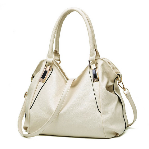 Mother‘s Day Women Totes Bag High Capacity Crossbody Shoulder Bags Soft Handbags-6